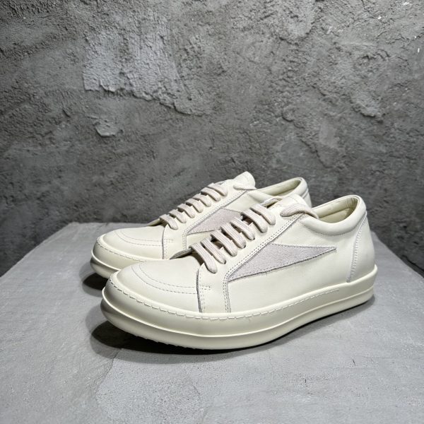Rick Owens Lido Vintage Milk RU01D3897 LCOLVS 1111