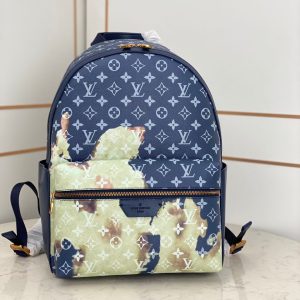 Louis Vuitton Discovery Backpack PM M46806